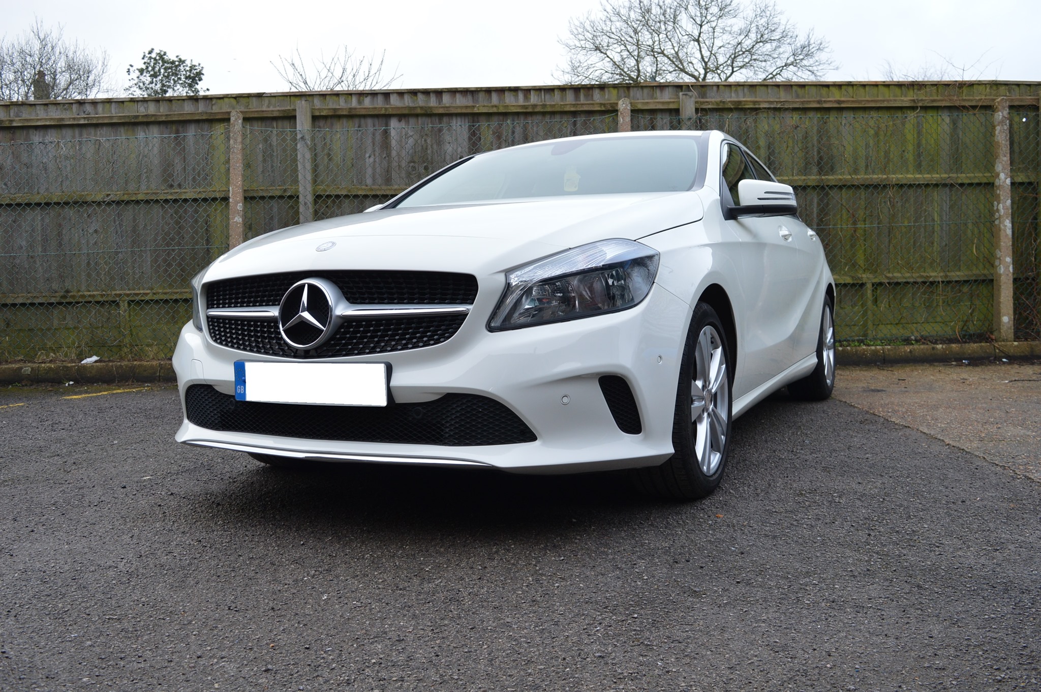 Cosmetic Repairs Abbey Sprays